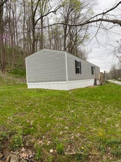 Mobile Home at 2878 County Road 15 South Point, OH 45680