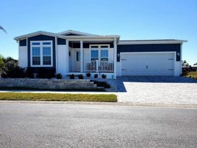 Mobile Home at 3907 Manatee Club Drive Ruskin, FL 33570