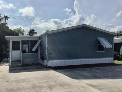 Mobile Home at 34994 S.w. 188th Place Homestead, FL 33034