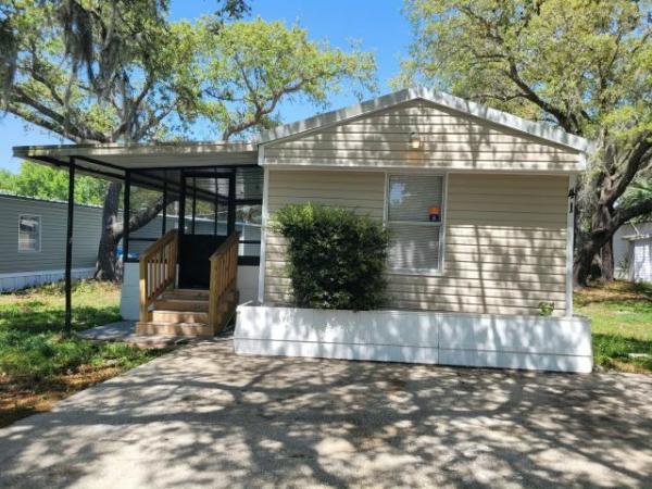 1983 NOVA Mobile Home For Sale