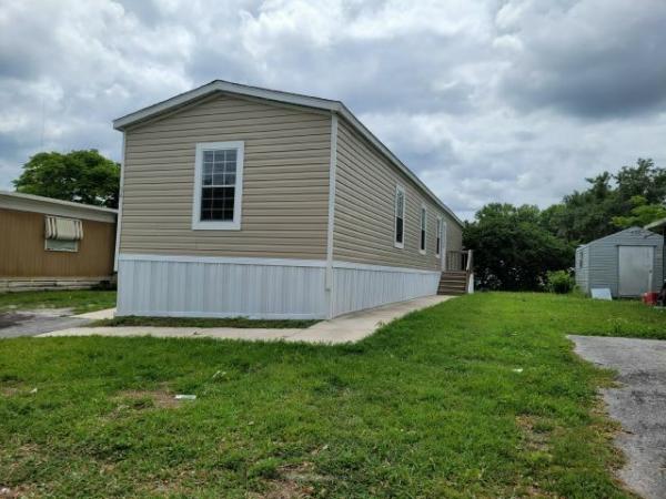 2020 Live Oak Homes Mobile Home For Sale