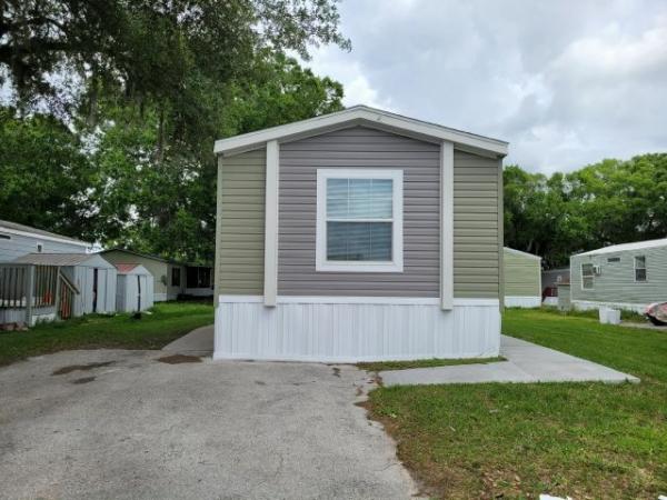 2020 Nobility Mobile Home For Sale