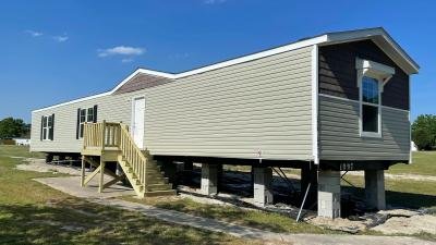 Mobile Home at 6475 Stag Trail Lot 176 Wendell, NC 27591