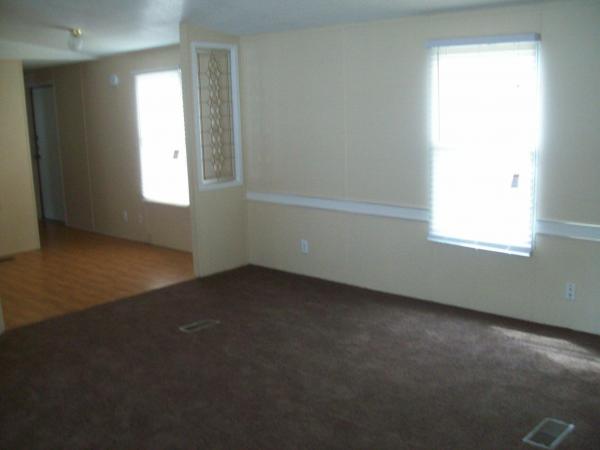 1998 FLEETWOOD Mobile Home For Sale