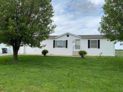 Mobile Home at 1381 Tyler Court Red Bud, IL 62278