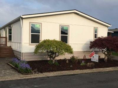 Mobile Home at 12450 SW Fischer Rd. #264 Tigard, OR 97224