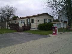 Photo 1 of 8 of home located at 102 Ajay Drive Theresa, WI 53091