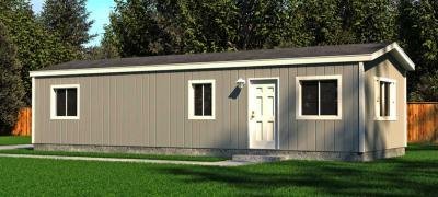 Mobile Home at 560 Valley View Drive--Lot 88 Hyrum, UT 84319