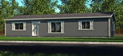 Mobile Home at 560 Valley View Drive - Lot 41 Hyrum, UT 84319