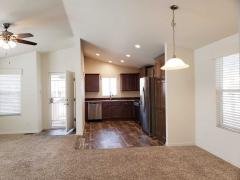 Photo 3 of 8 of home located at 716 Fawn Trail SE Albuquerque, NM 87123