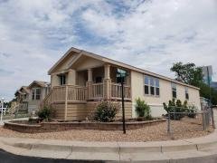 Photo 1 of 8 of home located at 716 Fawn Trail SE Albuquerque, NM 87123