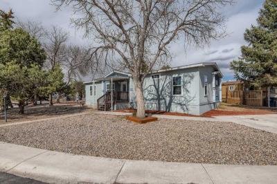 Mobile Home at 1095 Western Drive Lot 333E Colorado Springs, CO 80915