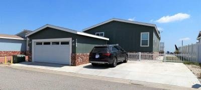 Mobile Home at 19009 S Laurel Park Rd. #488B Rancho Dominguez, CA 90220