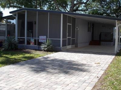 Mobile Home at 13 Royal  Palm Port Orange, FL 32127