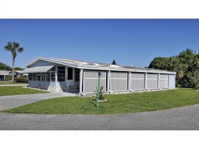 Mobile Home at 432 Lafayette Ct. Oviedo, FL 32765