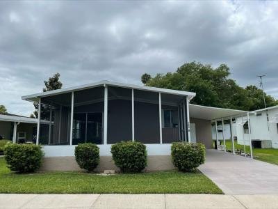 Mobile Home at 1000 Walker St. #165 Holly Hill, FL 32117