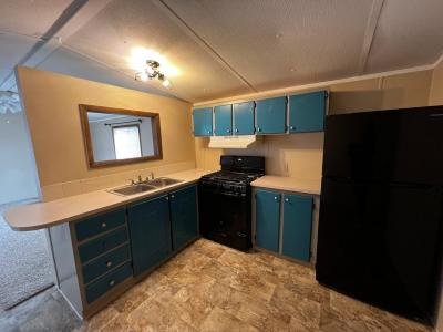 Mobile Home at 4897 Pullman Ave Muskegon, MI 49442