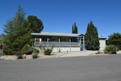 Mobile Home at 2050 W. St. Rt. 89A , #335 Cottonwood, AZ 86326