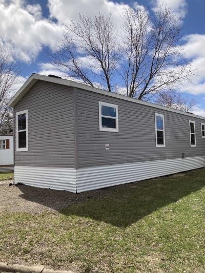 Mobile Home at 3210 92nd Curve Blaine, MN 55449