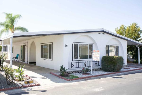 1977 Remic Mobile Home For Sale