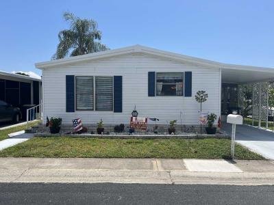 Mobile Home at 100 Hampton Road, Lot 131 Clearwater, FL 33759
