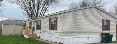 Mobile Home at 6219 Highway 51 South #182 Janesville, WI 53546
