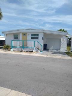 Photo 1 of 38 of home located at 9057 48th Ave. N. Saint Petersburg, FL 33708