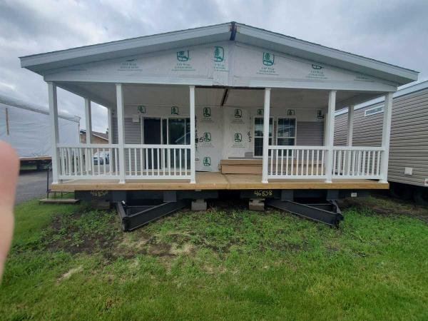 Fortune Mobile Home For Sale