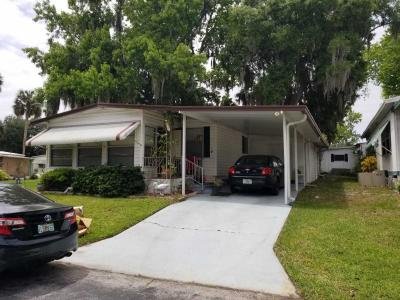 Mobile Home at 4 Carriage Bay Ct South Daytona, FL 32119