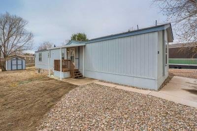 Mobile Home at 1095 Western Drive Lot 372F Colorado Springs, CO 80915