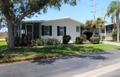 Mobile Home at 5668 Axminster Dr Sarasota, FL 34241