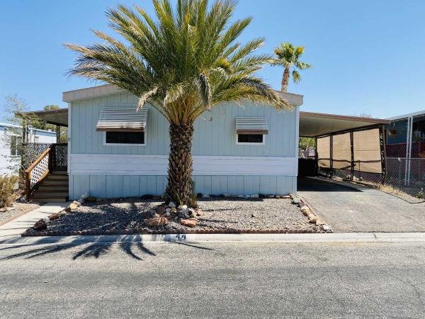 1982 CHAMPION Mobile Home For Sale