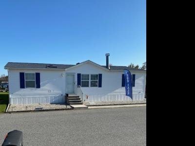 Mobile Home at 3301 Kerria Lane Middle River, MD 21220