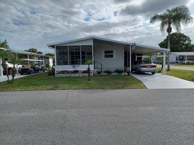 Mobile Home at 2098 Pebble Beach Blvd Orlando, FL 32826