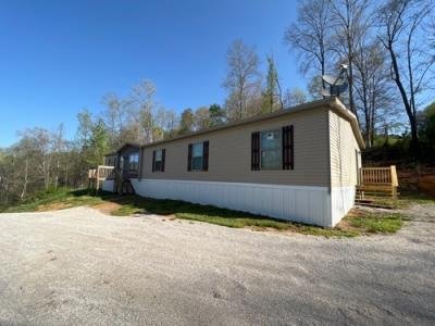 Mobile Home at 260 Carr Ridge Rd New Tazewell, TN 37825