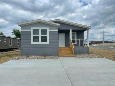 Mobile Home at 416 Mill Run Avenue Kyle, TX 78640