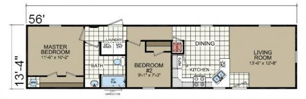 2022 Champion Mobile Home For Sale