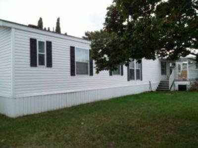 Mobile Home at 2484 Countrywood Traverse City, MI 49686