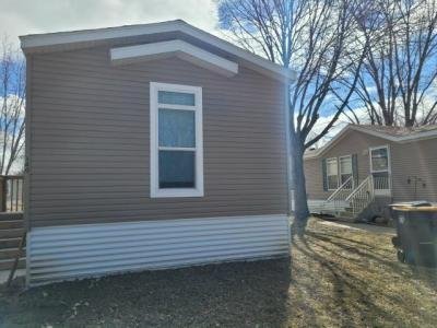 Mobile Home at 140 Anthony Drive Lakeville, MN 55044