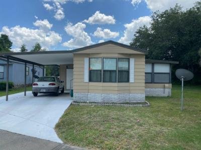 Mobile Home at 498 Chickadee Court Plant City, FL 33565