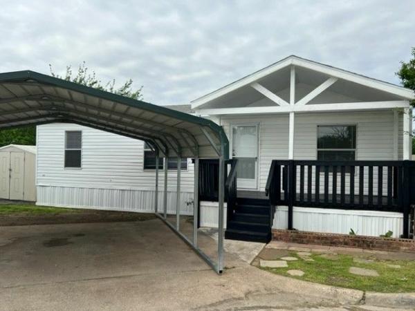 2000 Crest Ridge Mobile Home For Sale