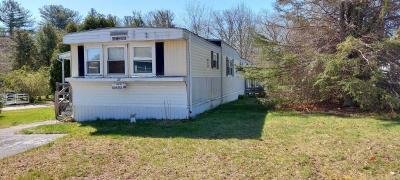 Mobile Home at 27 Ferndale Drive Halifax, MA 02338