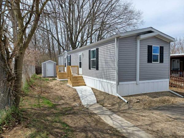 2021 Clayton Homes Mobile Home For Sale