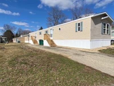 Mobile Home at 6219 Highway 51 South #93 Janesville, WI 53546
