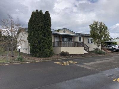 Mobile Home at 2902 E 2nd #3 Newberg, OR 97132