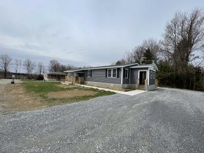 Mobile Home at 185 Old State Rd. #80 Broadalbin, NY 12025
