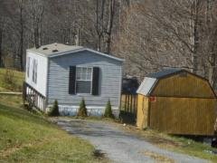 Photo 1 of 8 of home located at 447 Irish St Summersville, WV 26651