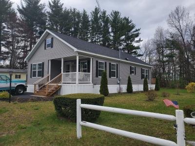 Mobile Home at 5 Crestwood Drive Concord, NH 03301
