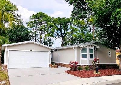 Mobile Home at 619 Sierra Madre North Fort Myers, FL 33903