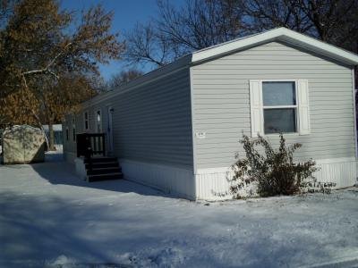 Mobile Home at 5309 Hwy 75 N #279 Sioux City, IA 51108